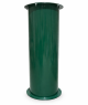 Sección chimenea adicional (1'2m)