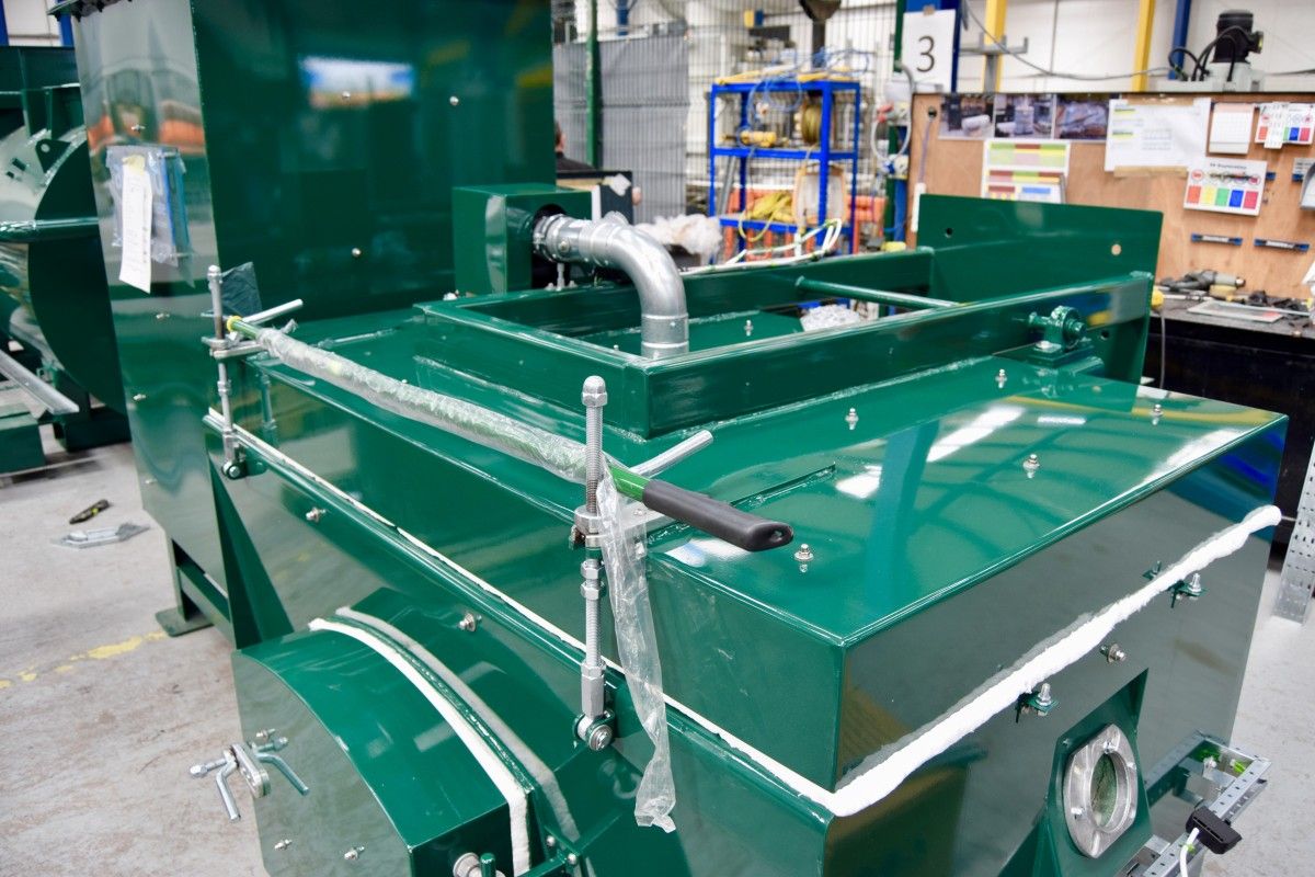 INICIAMOS EL MES DE JUNIO CON UNA NUEVA CARGA ?