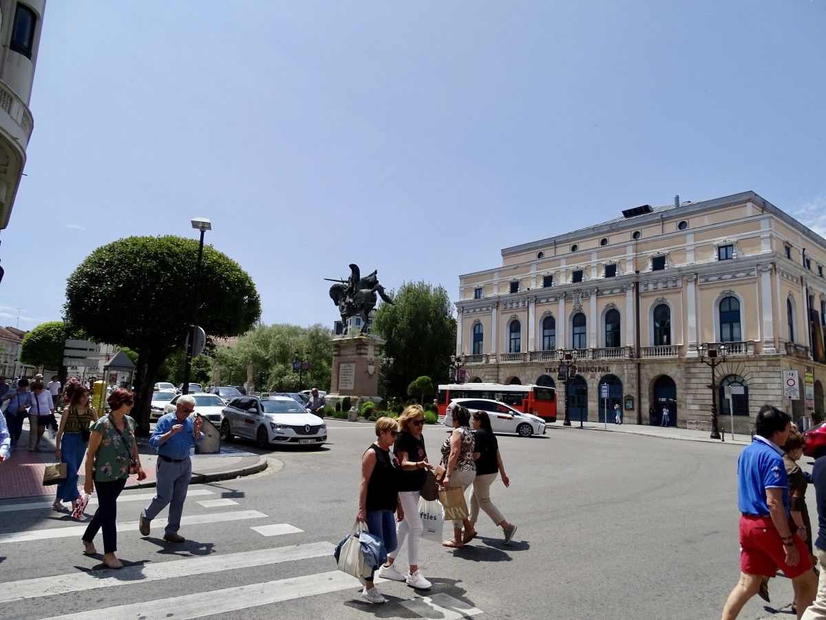 DÓNDE TRABAJAMOS, DÓNDE ENCONTRARNOS....