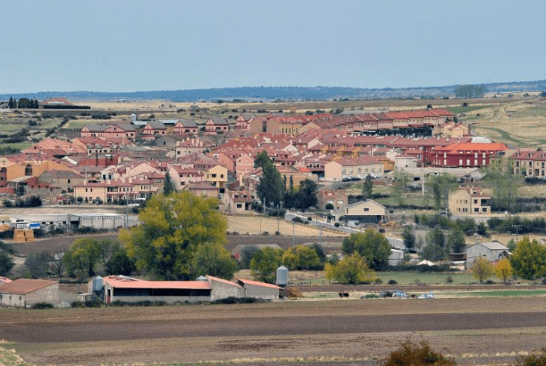 Instalación de incineradora Mini AB en Castilla y León